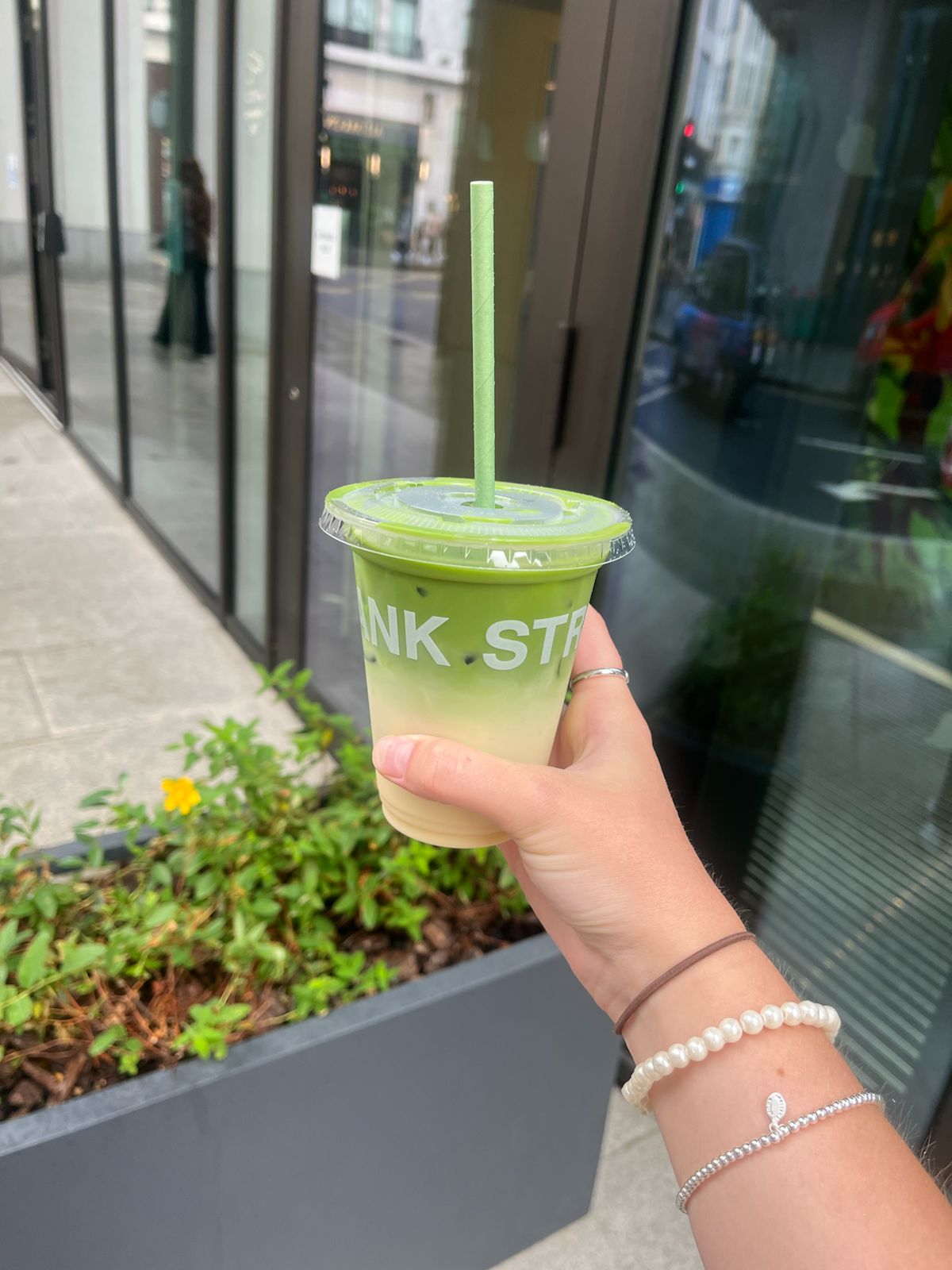 Behind the scenes photo from Isla Lefkaditi photoshoot